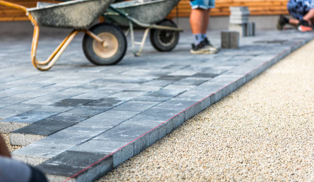 Recycled Asphalt Driveway Installation in Rio Bravo, TX