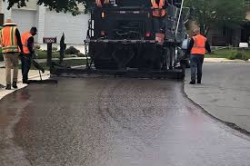 Why Choose Us For All Your Driveway Paving Needs in Rio Bravo, TX?